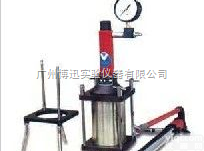 SY-2  <em>压力</em>泌水仪，混凝土<em>压力</em>泌水仪，<em>压力</em>泌水率<em>测定</em>仪
