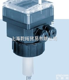 8206型  BURKERT数字氧化还原<em>变送器</em>/<em>德国</em><em>宝德</em><em>变送器</em>