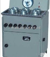 SS-15型  <em>数显</em><em>砂浆</em><em>渗透</em>仪，SS-15型<em>砂浆</em><em>渗透</em>仪