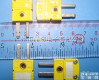HMPW-E-F  HMPW-E-F热电偶插座|<em>美国</em>OMEGA E型<em>耐高温</em>热电偶插座