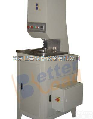 自动<em>砂轮</em>磨<em>样机</em>  磨<em>样机</em>