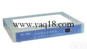 SQ-GL-800  <em>简洁</em>式<em>白光</em><em>透射</em>仪 <em>透射</em>仪