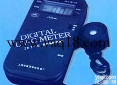 SQ-ZDZ-1  <em>数显</em>紫外线<em>照度计</em> 便携式<em>照度计</em>（<em>光度计</em>）