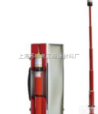 高压<em>验电器</em> GDY-10KV <em>验电器</em>，棒状<em>伸缩式</em><em>验电器</em>，电容型<em>验电器</em>