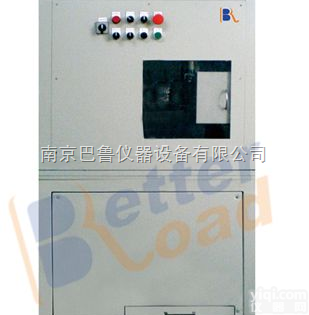 X-2型单轴立式炉前<em>快速</em>铣<em>样机</em>  炉前铣<em>样机</em> 南京