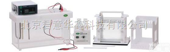 JY-TD331 <em> 变性梯度凝胶电泳</em>系统/DGGE电泳系统/检测基因突变电泳系统