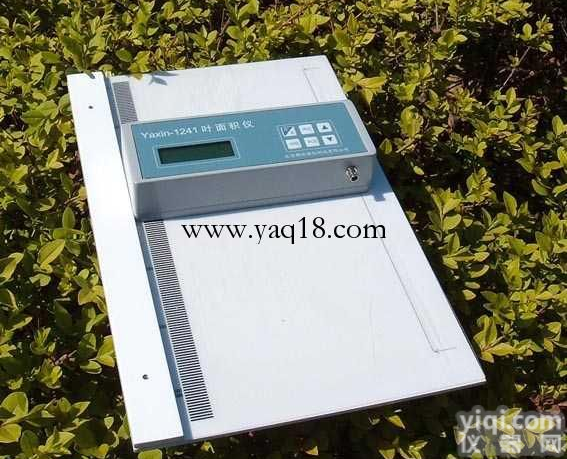 SQYaxin-<em>1241</em>  <em>叶面积仪</em> 叶面积检测仪