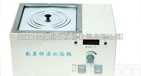 HH-1  单孔数显恒温<em>水浴</em>槽、<em>武汉</em><em>水浴</em>锅