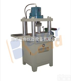 YL-100实验室专用液压拉伸<em>试样</em>冲<em>样机</em>  <em>试样</em>冲<em>样机</em>
