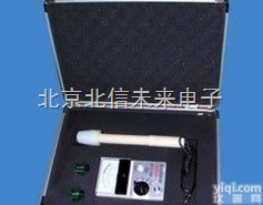 BXS05-RJ-3  <em>高频</em>电场（近区）测量仪   磁<em>场强</em>度<em>分析仪</em>  电场辐射测频仪