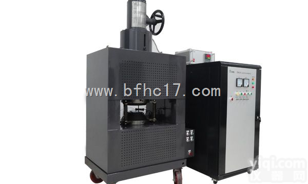 TD8300  <em>永磁材料</em><em>测试系统</em>