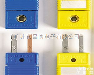 <em>HMPW</em>-C-M  <em>HMPW</em>-C-M<em>热电偶</em>插头|<em>美国</em>omega插头|C型<em>热电偶</em>插头
