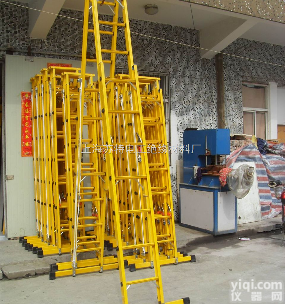 <em>绝缘</em>升降梯 JYT-SH-4米 <em>绝缘</em><em>伸缩</em>合梯，<em>绝缘</em><em>伸缩</em><em>人字</em>梯，<em>绝缘</em><em>伸缩</em>...