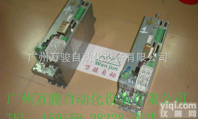 <em>力士</em>乐伺服驱动器HMS HCS RAC控制器放大器<em>维修</em>厂家广州万骏  <em>力士</em>乐<em>维修</em>