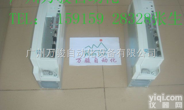 伦茨伺服<em>驱动器</em>EVS9330/32<em>控制器</em>放大器维修厂家广州万骏  LENZE伦茨伺服<em>驱动器</em>维修