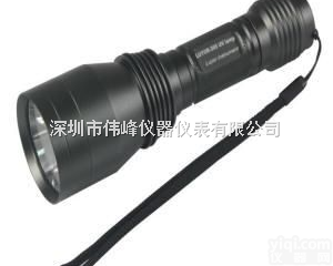 LUYOR-365 UV LED<em>手电</em><em>筒式</em><em>紫外线灯</em>