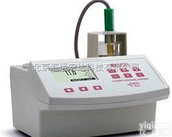 HI83540  <em>HI83540微电脑酒精含量分析仪</em>