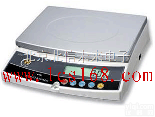 HG15-PTQ-B10000  大称量电子天平 <em>电子秤</em> LCD带<em>背光</em>型显示电子天平  电子分析天平