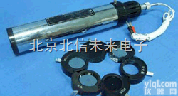 DL06-<em>FPG</em>-4A  <em>平行</em><em>光管</em> 光学系统测试仪 双胶物镜<em>平行</em><em>光管</em>