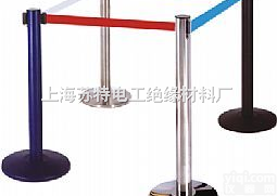 不锈钢伸缩<em>围栏</em> WLD-L-4米 不锈钢安全<em>围栏</em>，电力安全<em>围栏</em>，安全围...