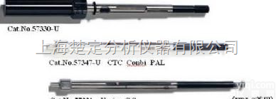 57330-U  Supelco SPME<em>手柄</em>/<em>色谱</em>科SPME手动进样<em>手柄</em>/固相微<em>萃取</em>手...