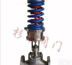 V230  自力式蒸汽压力调节阀|压力控制阀|蒸汽<em>稳压</em><em>减压</em>阀