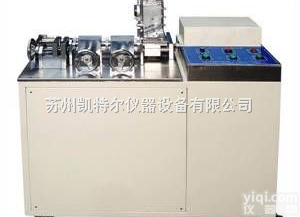 K-LQP  <em>交联电缆</em>纵横<em>切片机</em>