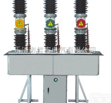 <em>ZW</em>7-40.5--<em>ZW</em>7-40.5--接线图  <em>ZW</em>7-40.5