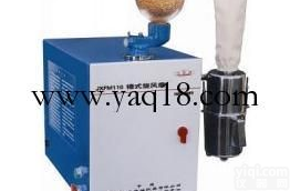 SQM110  <em>锤式</em><em>旋风</em>磨（<em>全自动</em>） <em>全自动</em>粉碎研磨