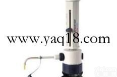 SQ-0.5-5ml  0.5-5ml<em>瓶口分液器</em>（进口组装）