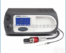 <em>S8000</em> <em>Remote</em>高精度冷镜式<em>露点仪</em>