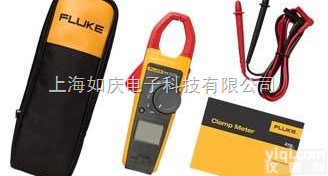 Fluke 373 交流真有效值<em>钳型表</em>  Fluke 373 交流真有效值<em>钳型表</em> | 钳形<em>电流</em>表