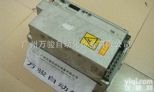 路斯特伺服控制器放大器CDA CDB CDS驱动器维修厂家广州万骏  LUST路斯特伺服驱动器维修广州 增城 <em>从化</em> <em>韶关</em> 乐昌 南雄 深圳 ...