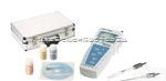 PXB-286型便携式离子计  0.01级；便携式；手动/自动温度补偿；二点标定；<em>自动识别</em>2种缓冲液；...