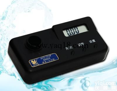 SQ-101  水<em>中亚</em>硝酸盐氮<em>测定仪</em>，亚硝酸盐氮检测仪
