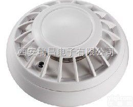 点型光电感烟火灾探测器-西安瑞昌电子有限公司-西安<em>消防工程</em>、消防维保