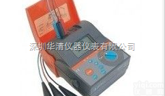 MI2125接地电阻计  MI2125接地电阻<em>测试仪</em>|深圳<em>华清</em>代理德国美翠所有系列产品
