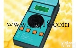 SQ-1100M  蜂蜜快速检测仪 蜂蜜快速测定仪