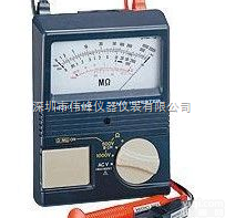 日本日置hioki <em>3118</em>-12<em>绝缘</em><em>测试计</em>/兆欧表