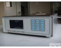 Y09-<em>110</em>  <em>激光</em>尘埃粒子计数器