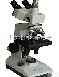 HG13-XSZ-0808  双目生物显微镜  <em>生物工程</em>院校实验观察测试仪 YL卫生生物显微镜