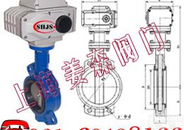 D971X  电动<em>蝶阀</em>D971X\<em>对夹</em>电动<em>蝶阀</em>、电动<em>对夹</em>调节<em>蝶阀</em>