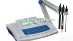 DZS-706-C型多参数水质分析仪 电导率、TDS、盐度、电阻率、溶解氧、<em>饱和度</em>、温度的<em>测量</em>  电导（1.0级） /溶氧 自动温度补偿；可存储数据；RS-232接口