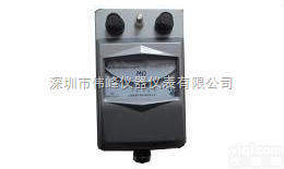 ZC25-2  <em>ZC25-2兆欧表</em>，ZC25-2绝缘摇表