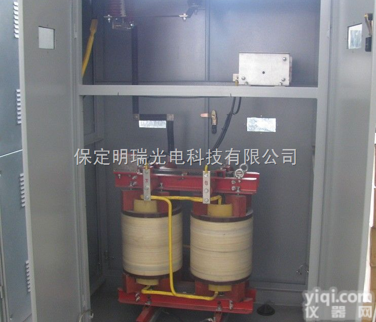 MRD-FD7  供应0.66KV低压<em>中性点</em><em>接地</em>电阻柜 发电机<em>中性点</em><em>接地</em>电阻柜