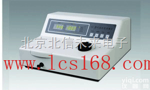 JC15-C722  可见分光<em>光度计</em> 光度<em>测试仪</em> 分光光度测量仪