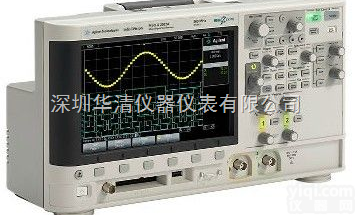 Agilent <em>DSOX2012A</em>  <em>DSOX2012A</em><em>示波器</em>|安捷伦<em>DSOX2012A</em>数字<em>示波器</em>
