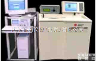 ACES200  自动高速<em>离心机</em>岩心<em>测试</em>系统