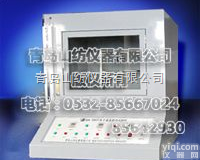<em>塑料</em>燃烧<em>试验机</em>/橡胶<em>阻燃</em>测定仪