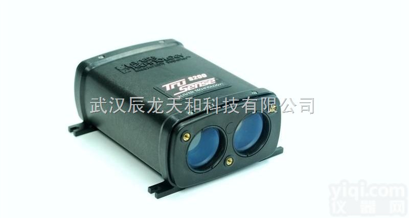 <em>S200</em>  <em>S200</em>双激光<em>测速传感器</em>